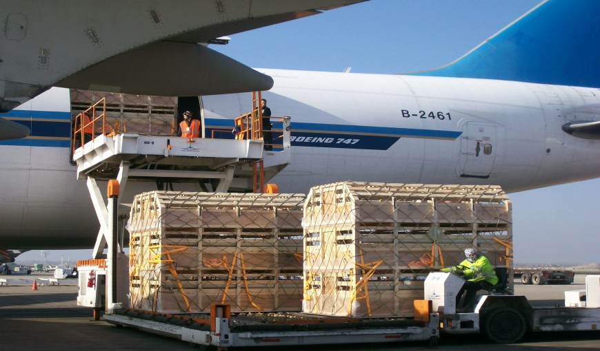 原州到日本空运公司